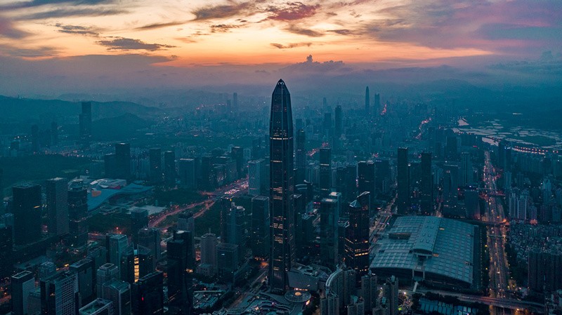 端午假期迎来“出游热” 广东6地市23日旅游收入破亿