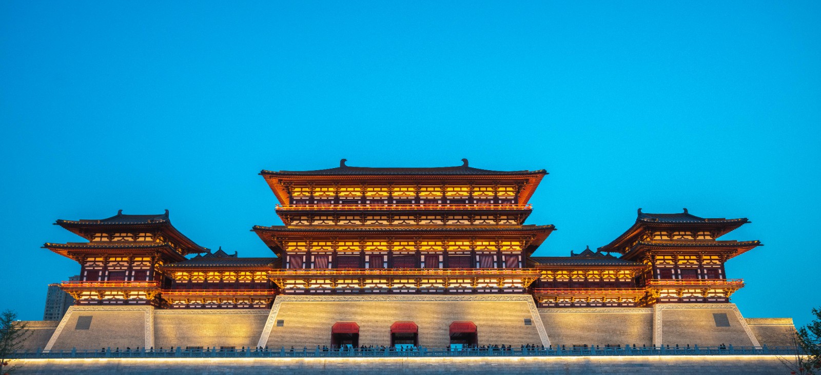 端午假期洛阳市接待游客196.52万人次