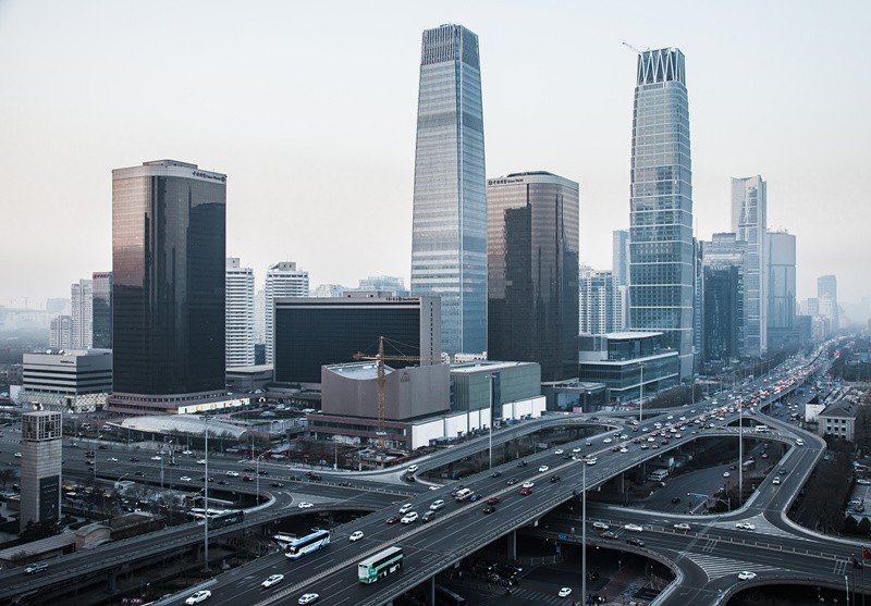 北京：端午节假期旅游收入人次均超2019年同期水平