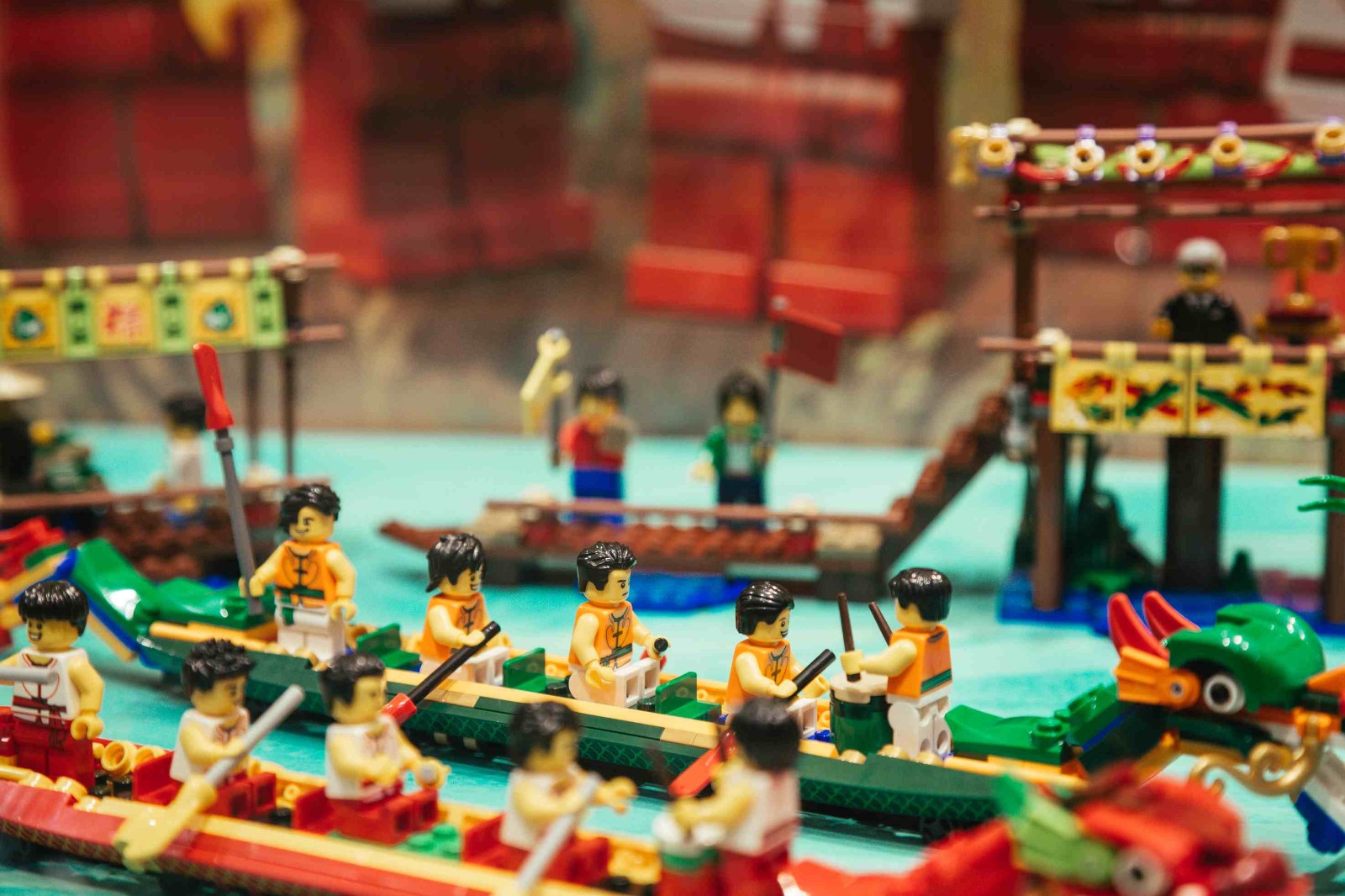 *ST新联三大景区端午假期营收同比增长四成