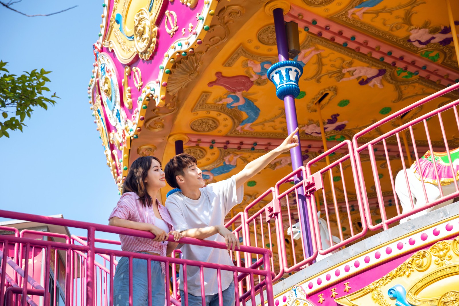 徐州方特将于7月18日开园