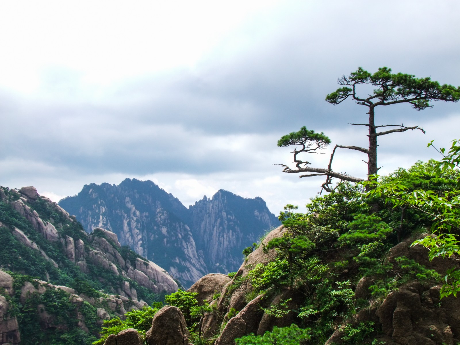 安徽公布2022年度省级文明旅游示范单位名单