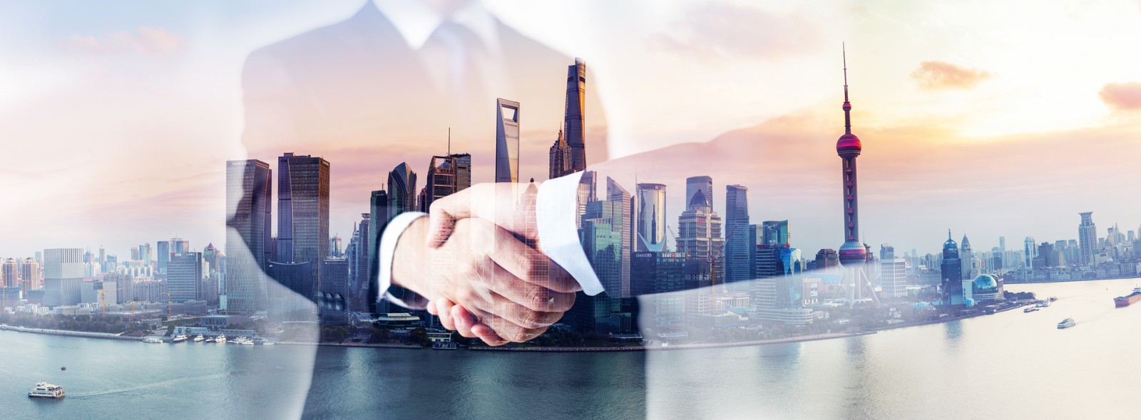 中青旅与密云区政府签署战略合作协议