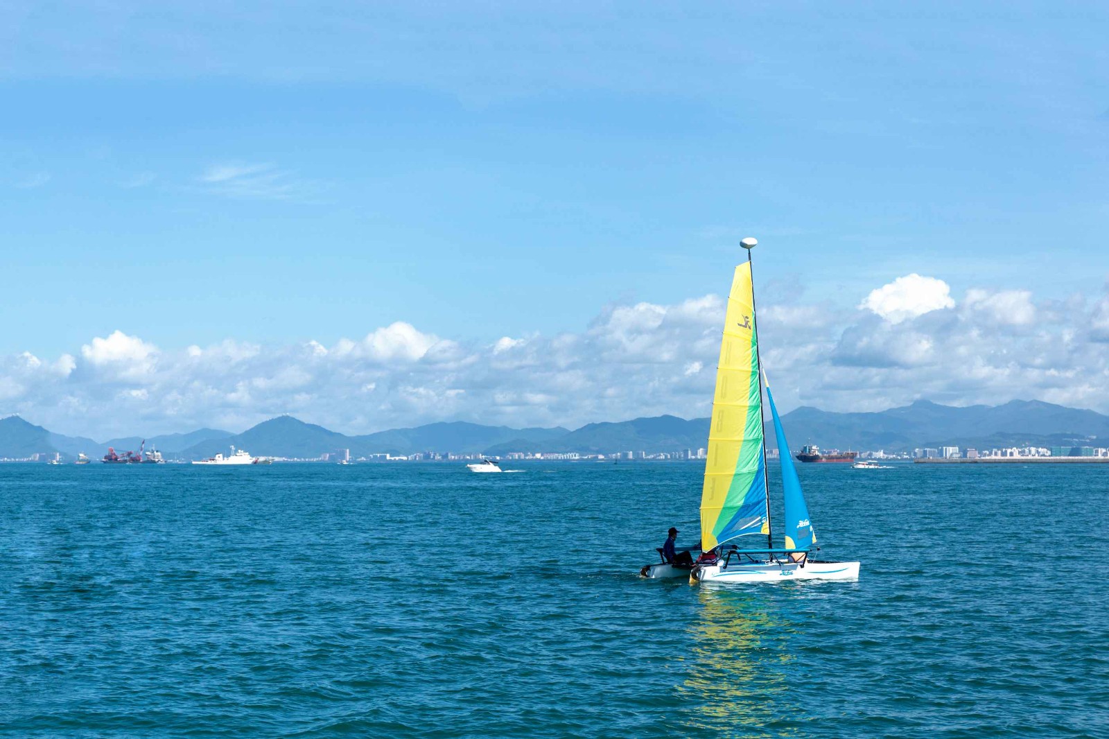 海南旅游发展研究院揭牌 助力旅游业高质量发展