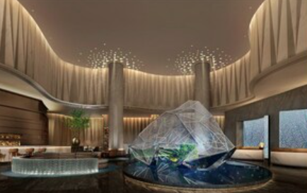 烟台威斯汀酒店和烟台雅乐轩酒店正式启幕