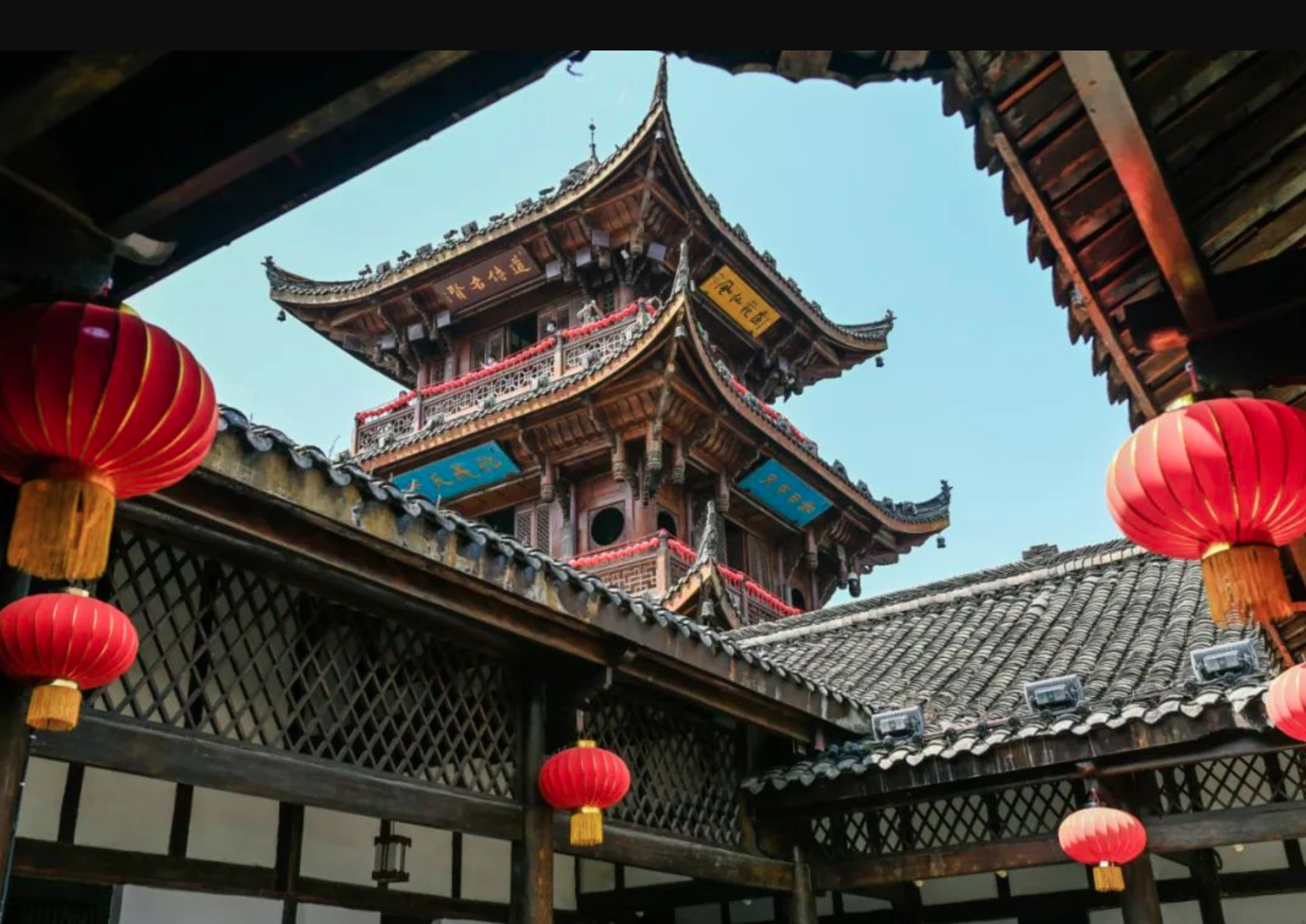 文旅资产盘活 : 八仙过海 各显招数