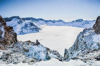 携程与延边州文旅局合作推出边境游专题