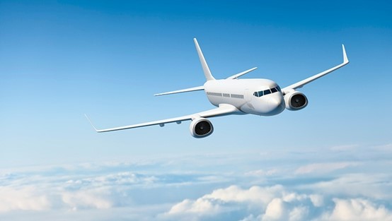 民航：上半年国内日均客运航班较疫前增5.14%