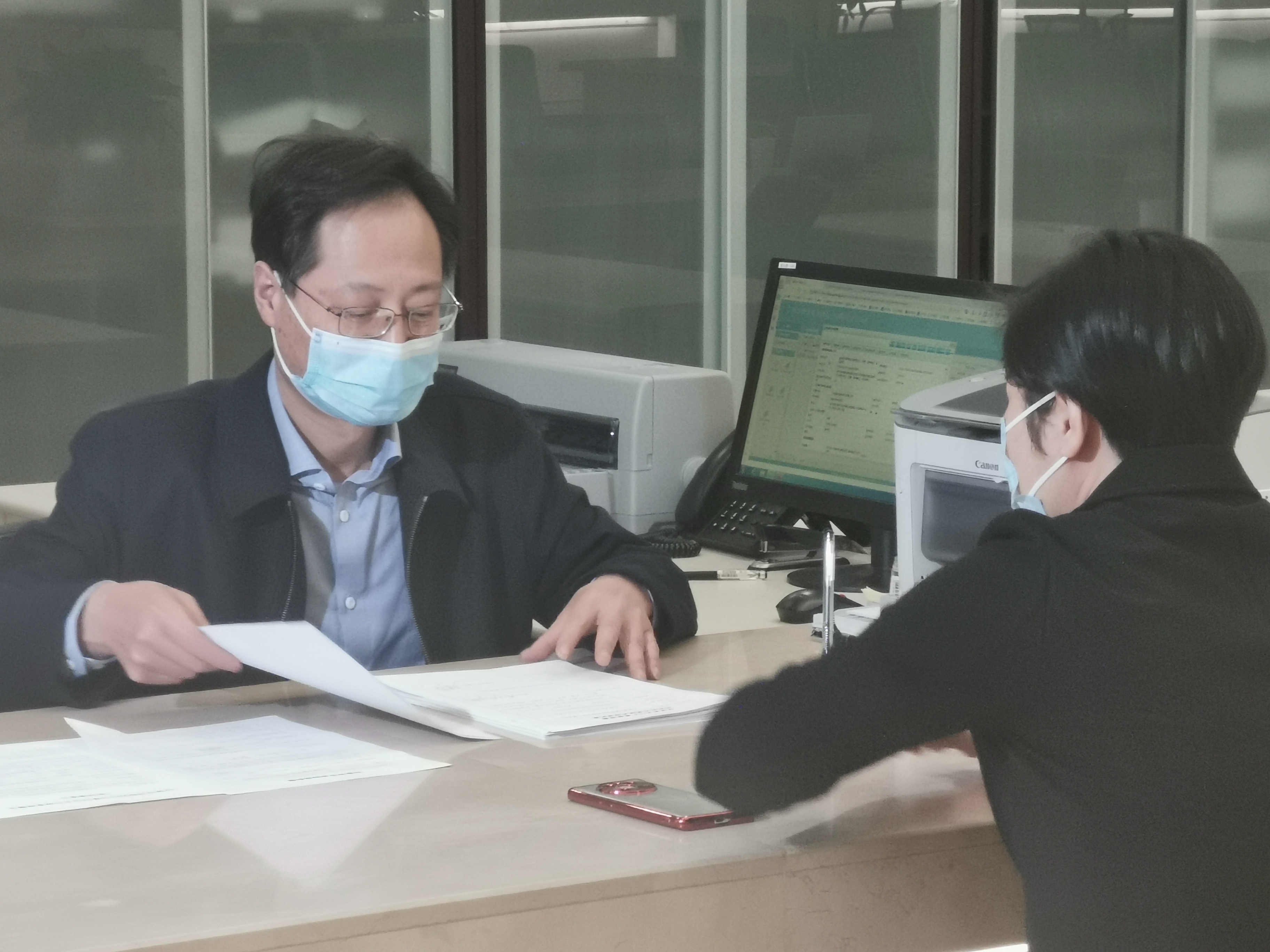 宁波市文化广电旅游局：深入推进“好差评” 解决企业“急难愁盼”