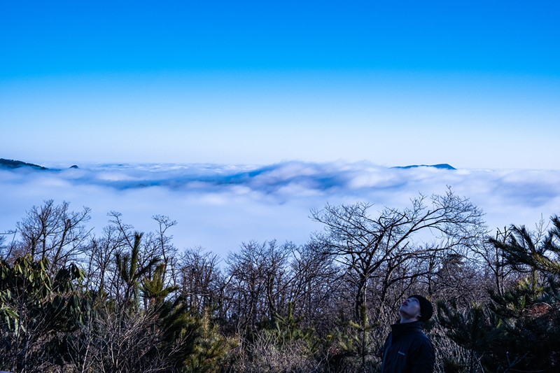 丽水上半年接待旅游总人次2278.41万 增幅全省第一