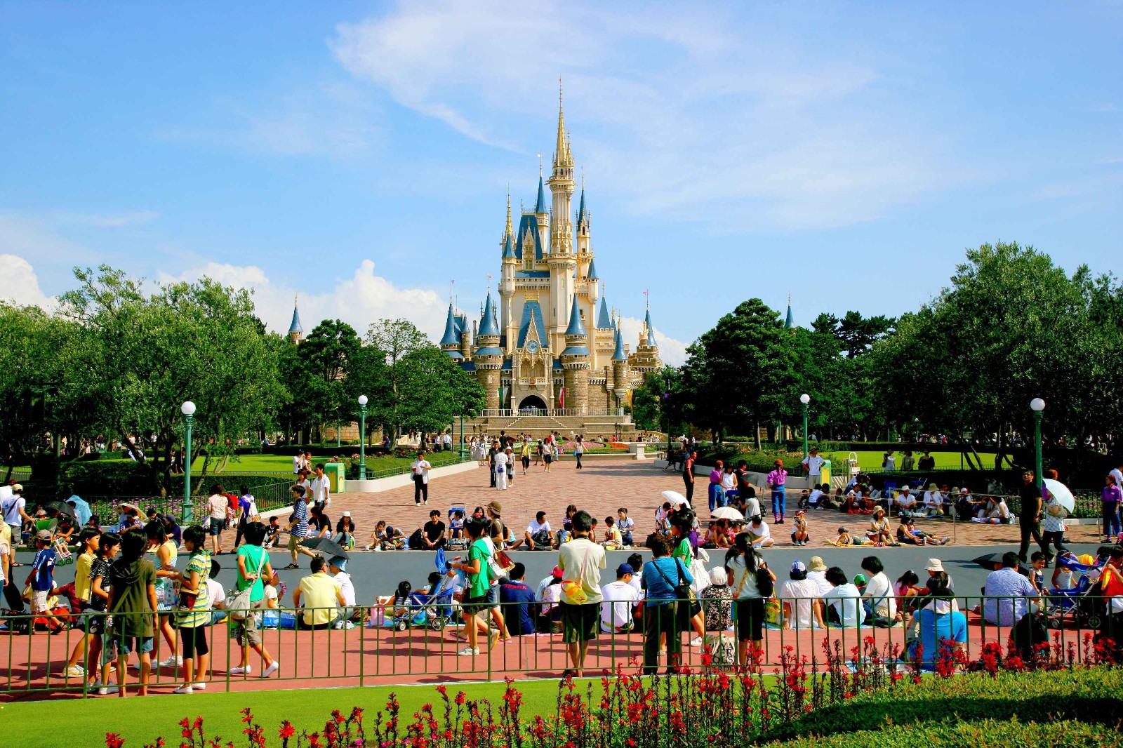 下半年国内旅游收入预计达五万亿元