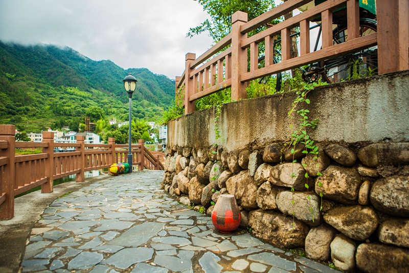 浙江：旅游发展专项资金对山区26县、海岛偏远地区予以倾斜支持