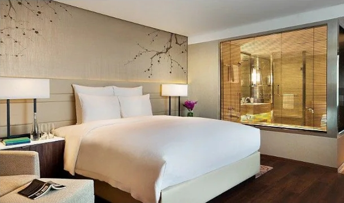 万豪旗下中端长住品牌正式命名为StudioRes