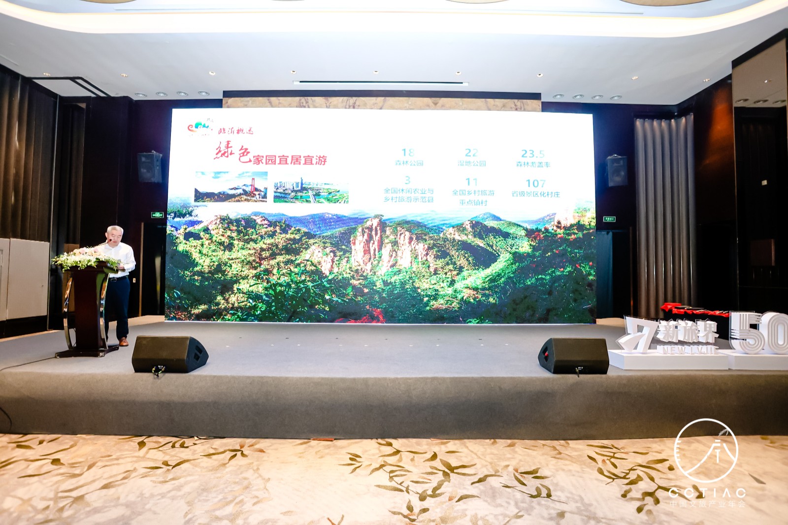 盛像中国·优秀城市招商推介 | 临沂