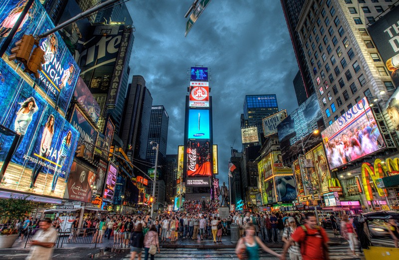 Skift：美国国内旅游业增长放缓，美国人开始出国旅游