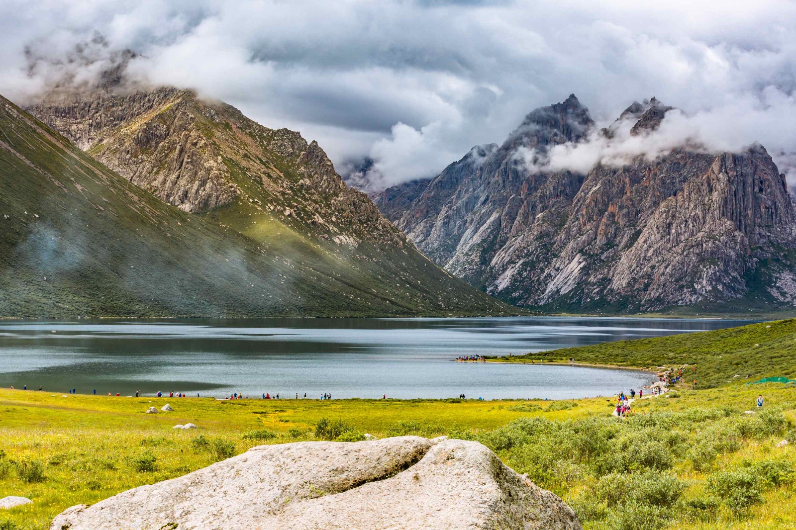 青海11家A级旅游景区被取消质量等级