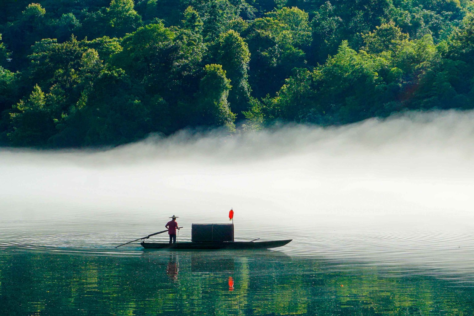 湖南丰富文旅消费 发展乡村旅游
