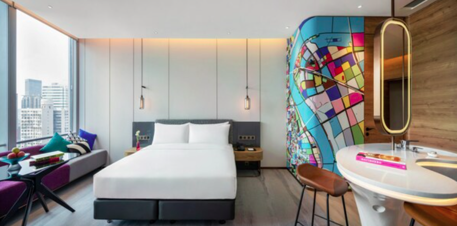 九龙仓酒店宣布推出全新生活方式酒店品牌