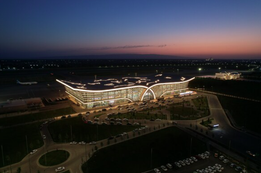 Air Marakand宣布开通撒马尔罕和中国之间的首条直飞航班