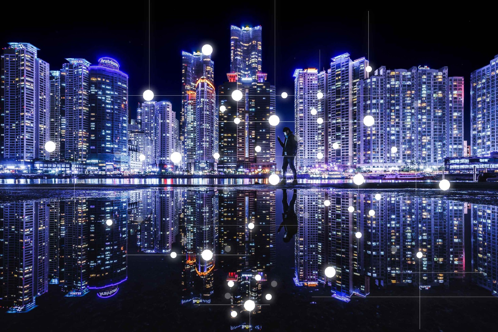 中影签约中青旅 将在北京怀柔合作筹建科幻电影乐园