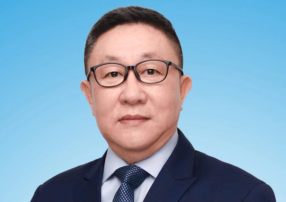林焕杰