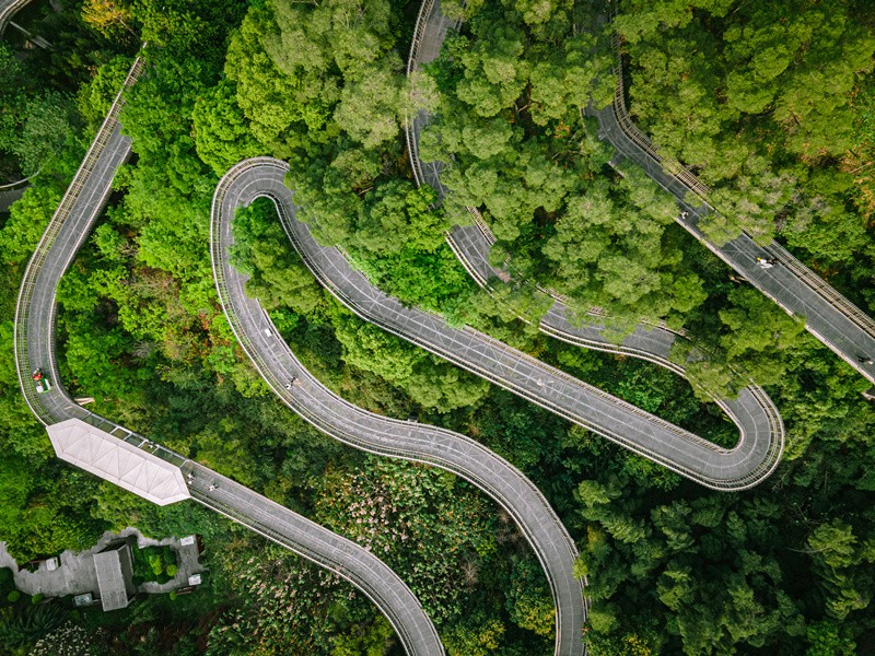 《福建省古驿道文化旅游专项规划》印发