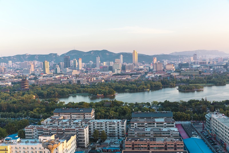 山东新增8家4A景区