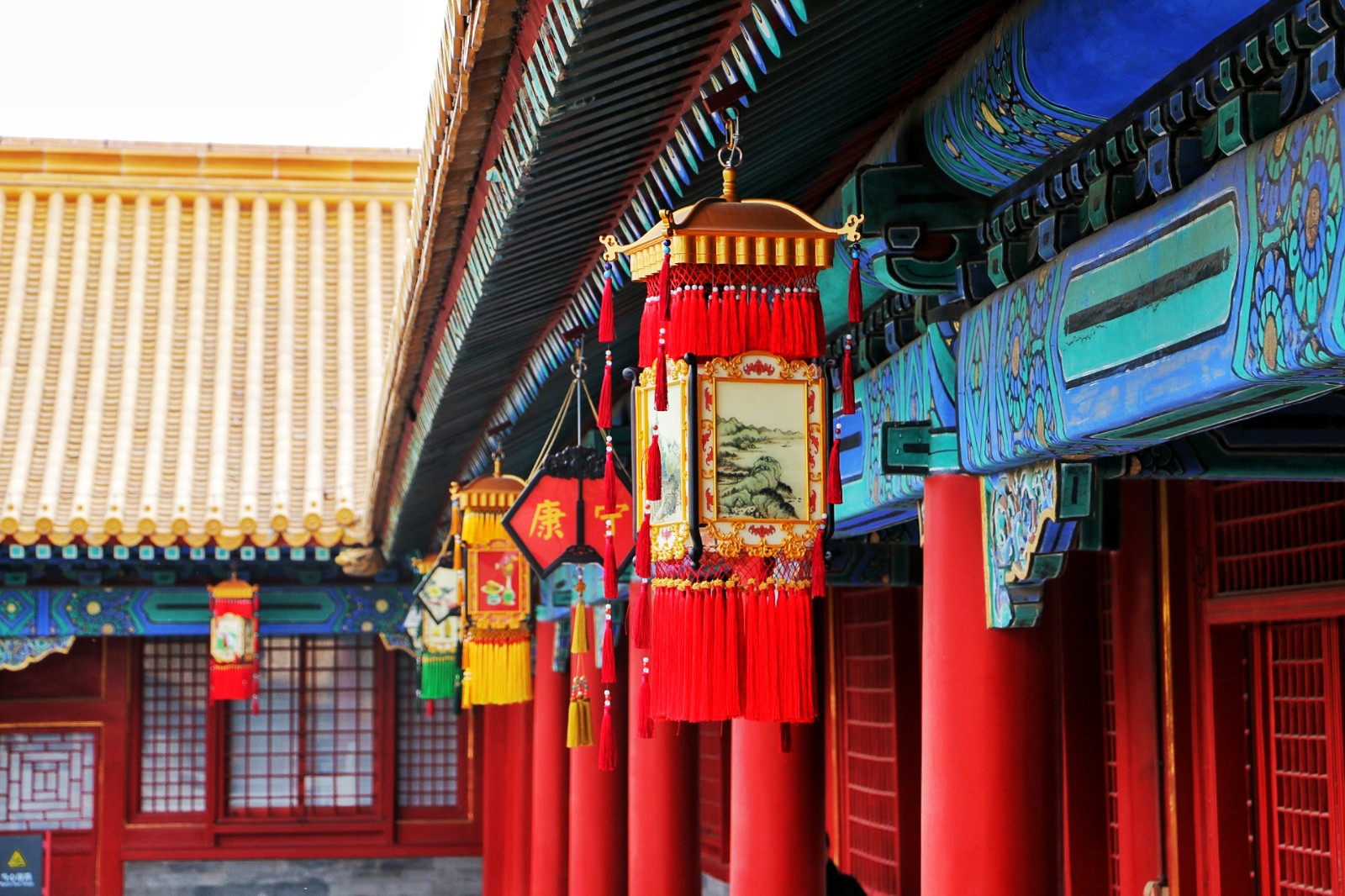 文旅部发布关于部署开展2024年“游购乡村”系列活动通知