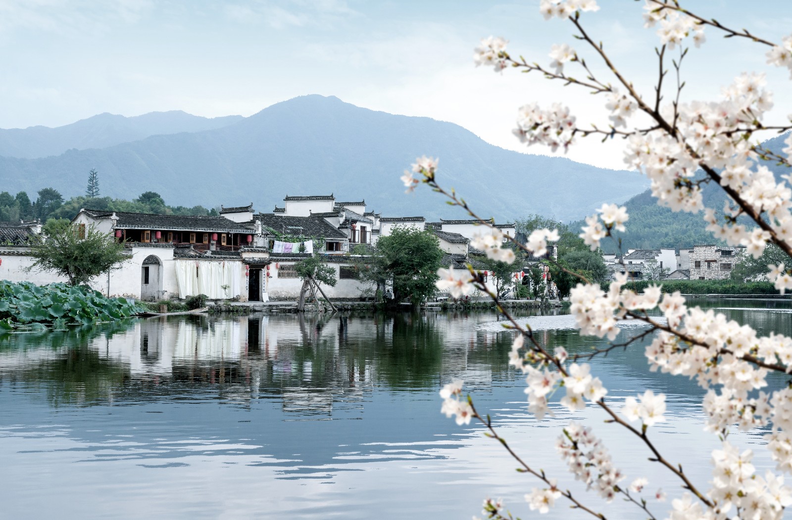 安徽出台促进文旅经济高质量发展36条