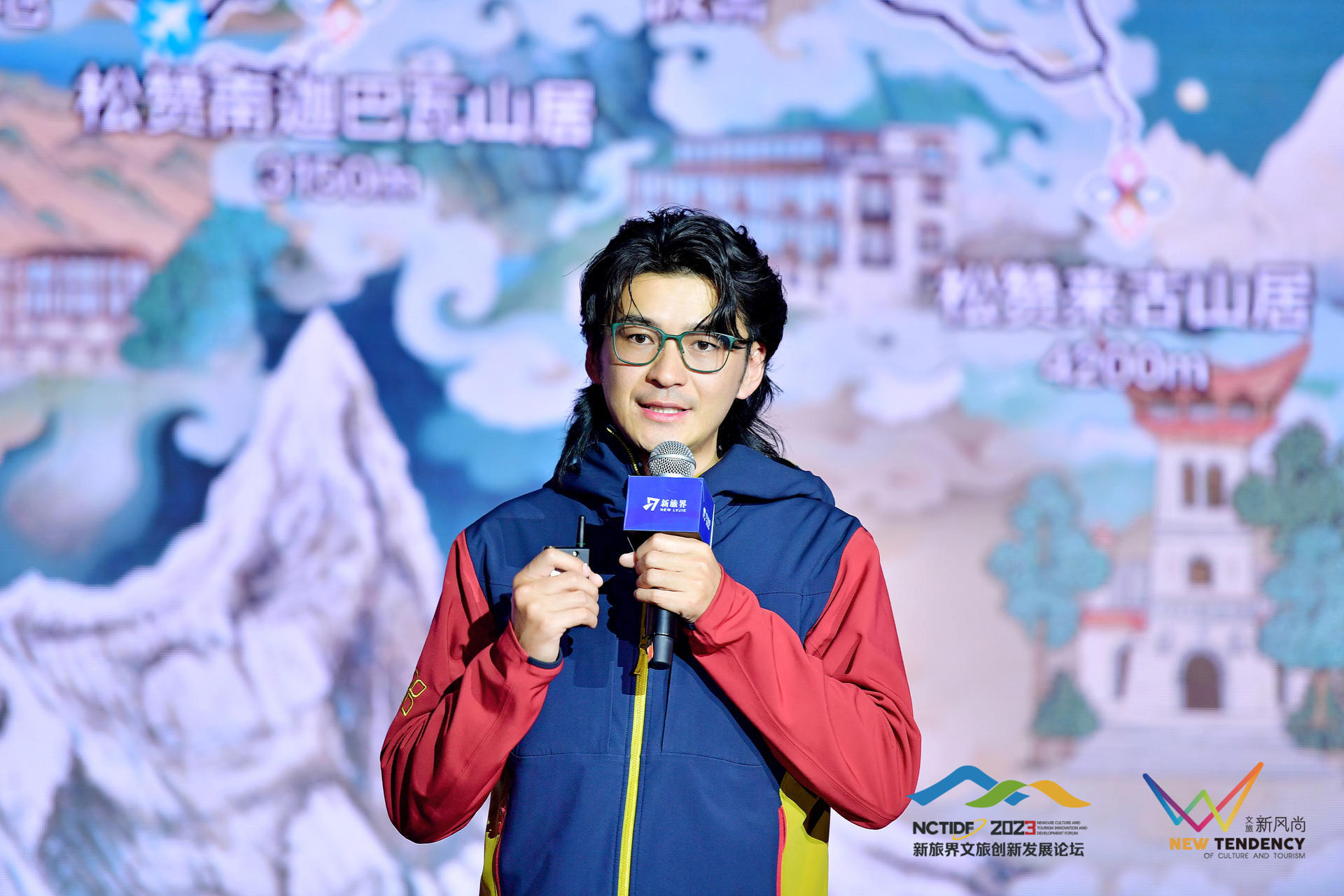 松赞集团CMO洛桑江初：这几年间，松赞都做了些什么？