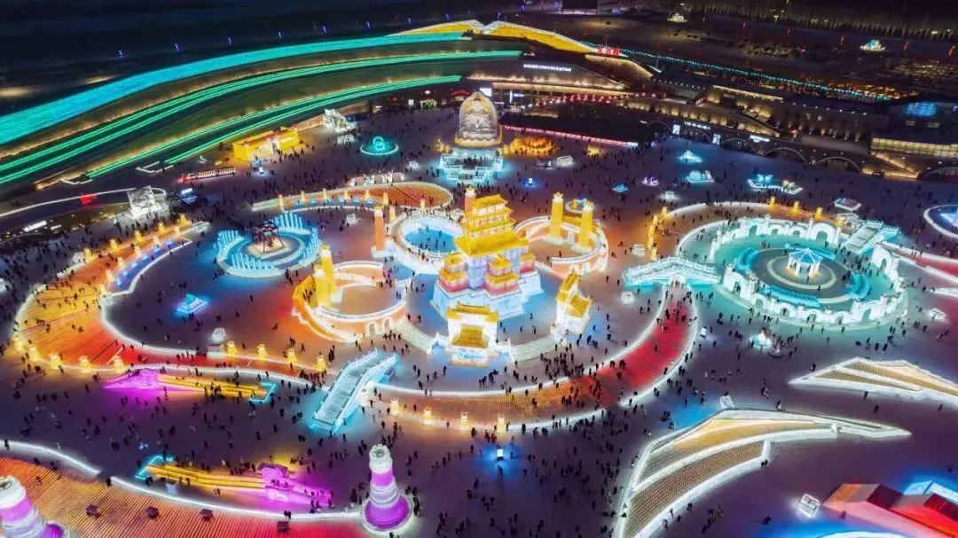 流量来袭，文旅如何接住招？
