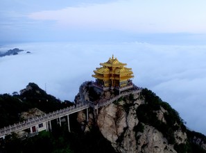 2023年各省市旅游“成绩单”出炉，四省收入破万亿