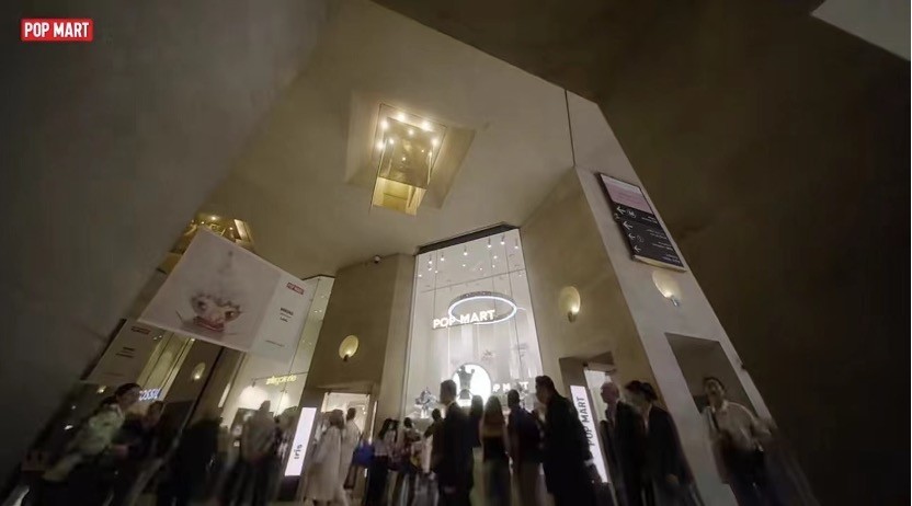 何为文旅大消费企业的高质量发展？