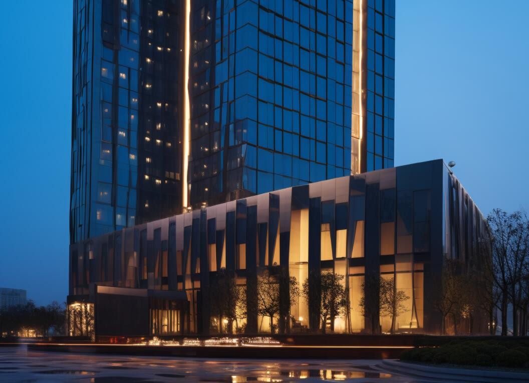 万达集团退出上海外滩瑞吉酒店管理 新业主启动全球总经理招聘