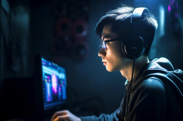 《黑神话:悟空》爆火，电竞房热度增长40%