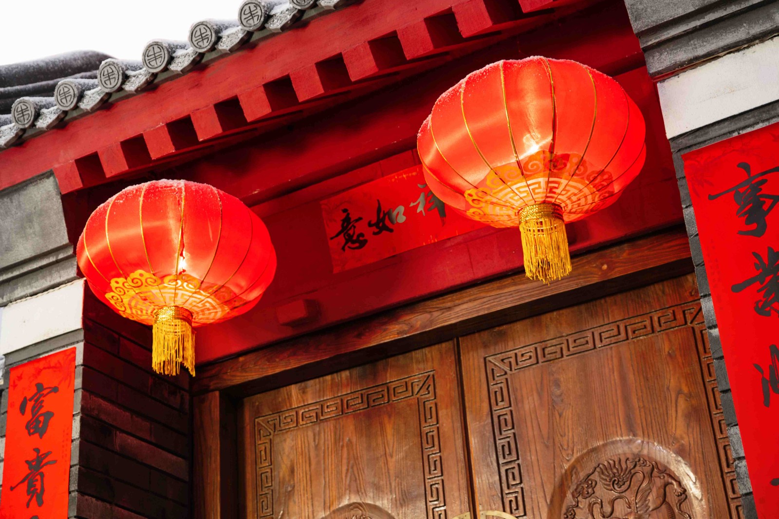 2025春节旅行趋势：西安、成都、哈尔滨、苏州进入酒店预订热度榜前十