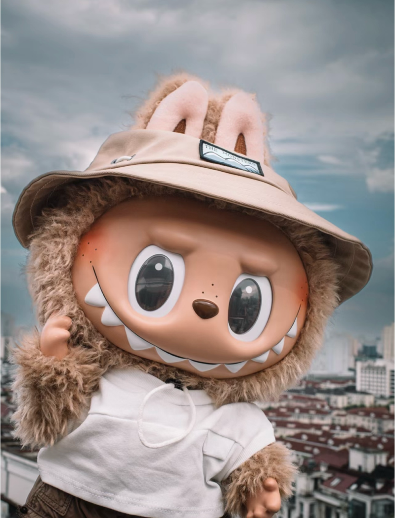 \