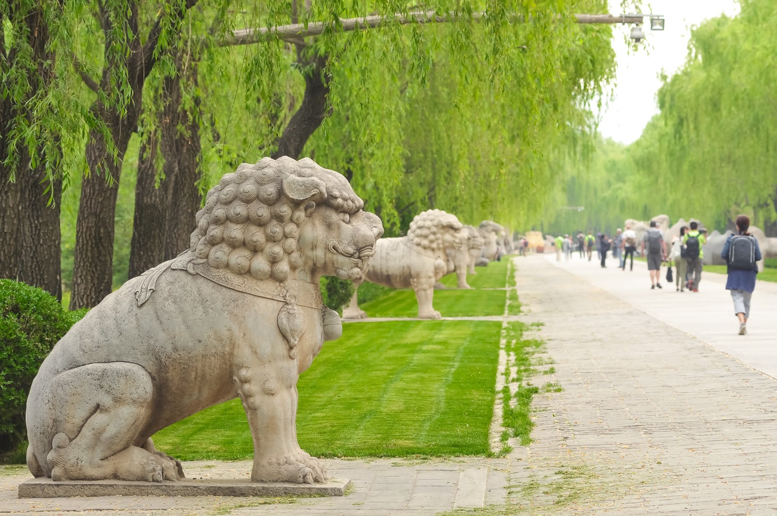 京津冀旅游景区联票已向全国发行 可畅游三地203家热门景区