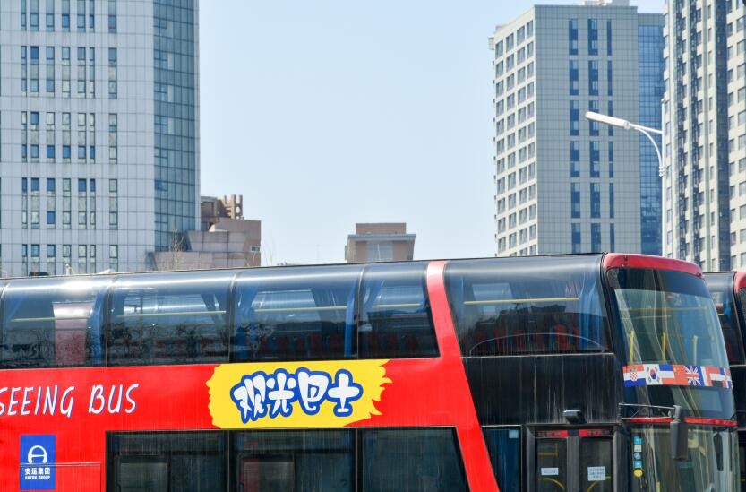 滴滴出行：在云南推出五大主题巴士班线