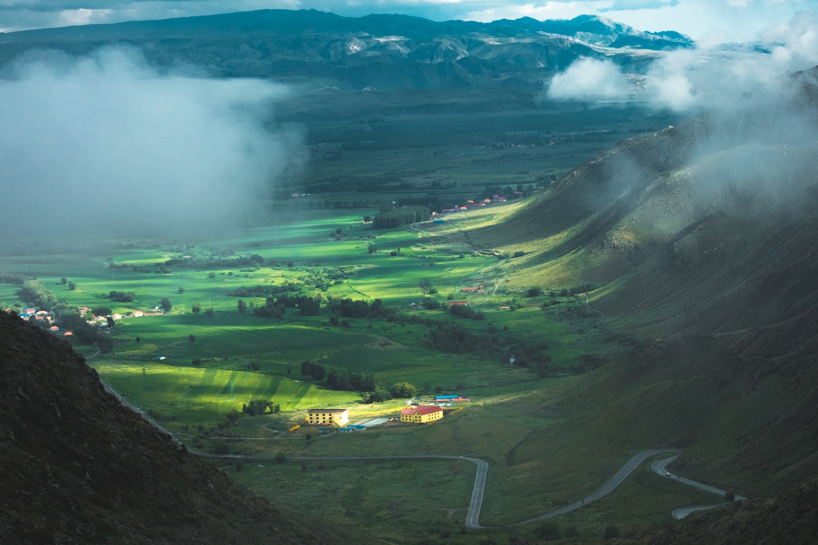 中国首个援外文化旅游项目在坦桑尼亚正式交付使用