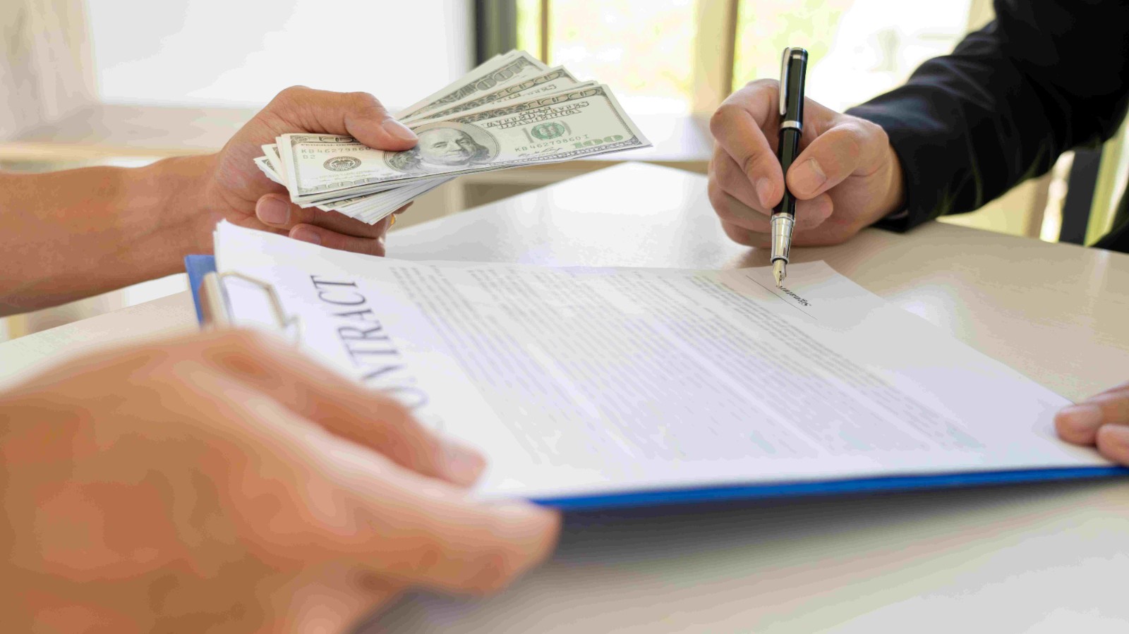 B.Duck小黄鸭与国富量子达成战略合作