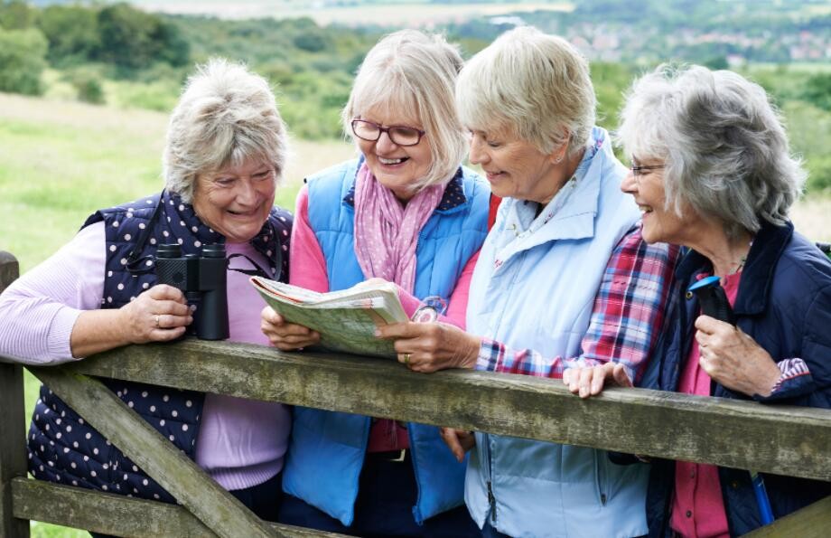 易游天下与惠买集团达成战略合作，携手打造中老年旅游品牌