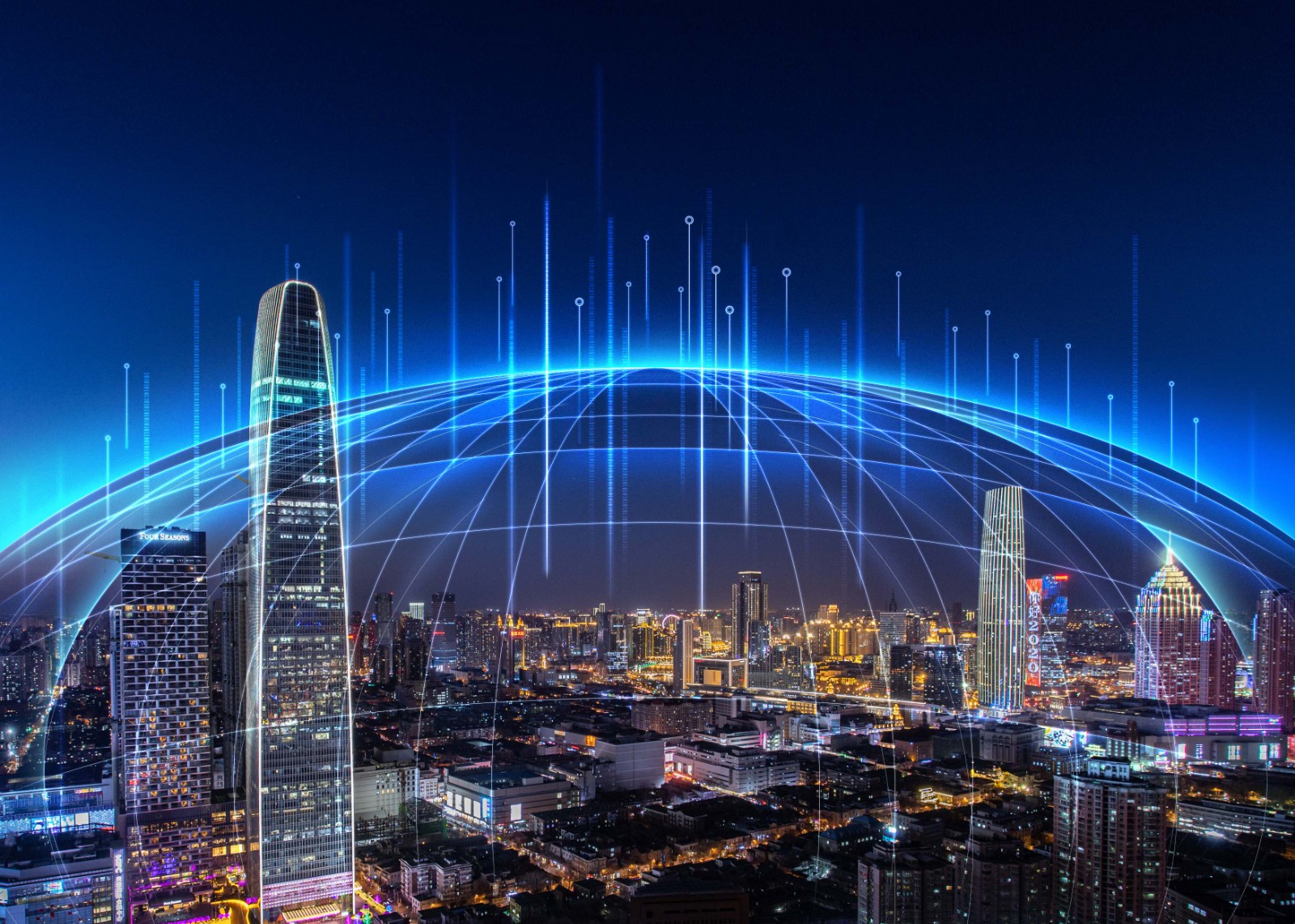 飞猪《入出境游趋势报告》：海外用户入境机票订单量同比去年增长超1倍