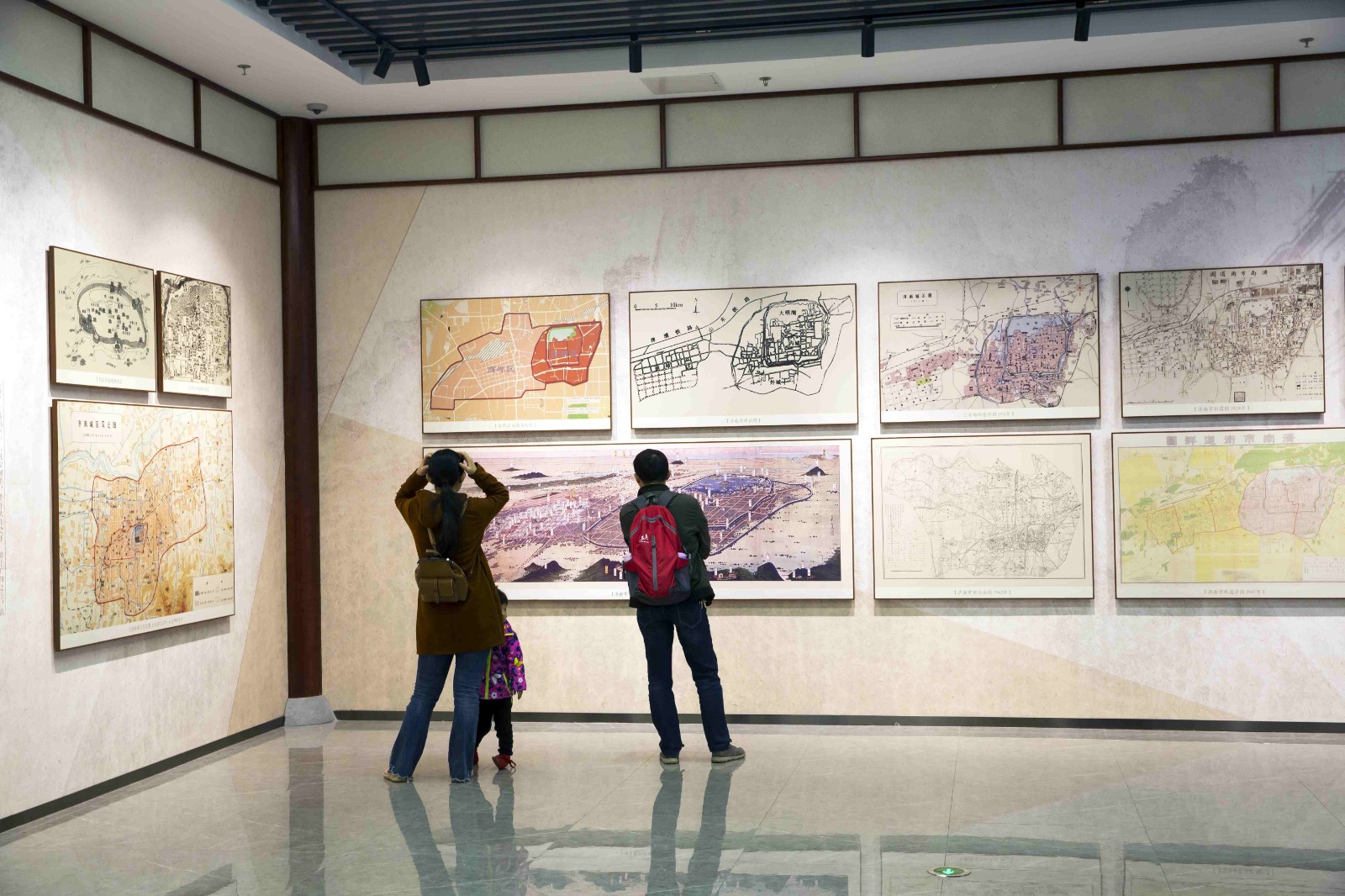 京东集团成立京东美术馆，预计2027年底正式开幕