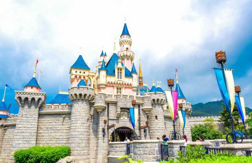 迪士尼正式换帅 D’Amaro接任首席执行官