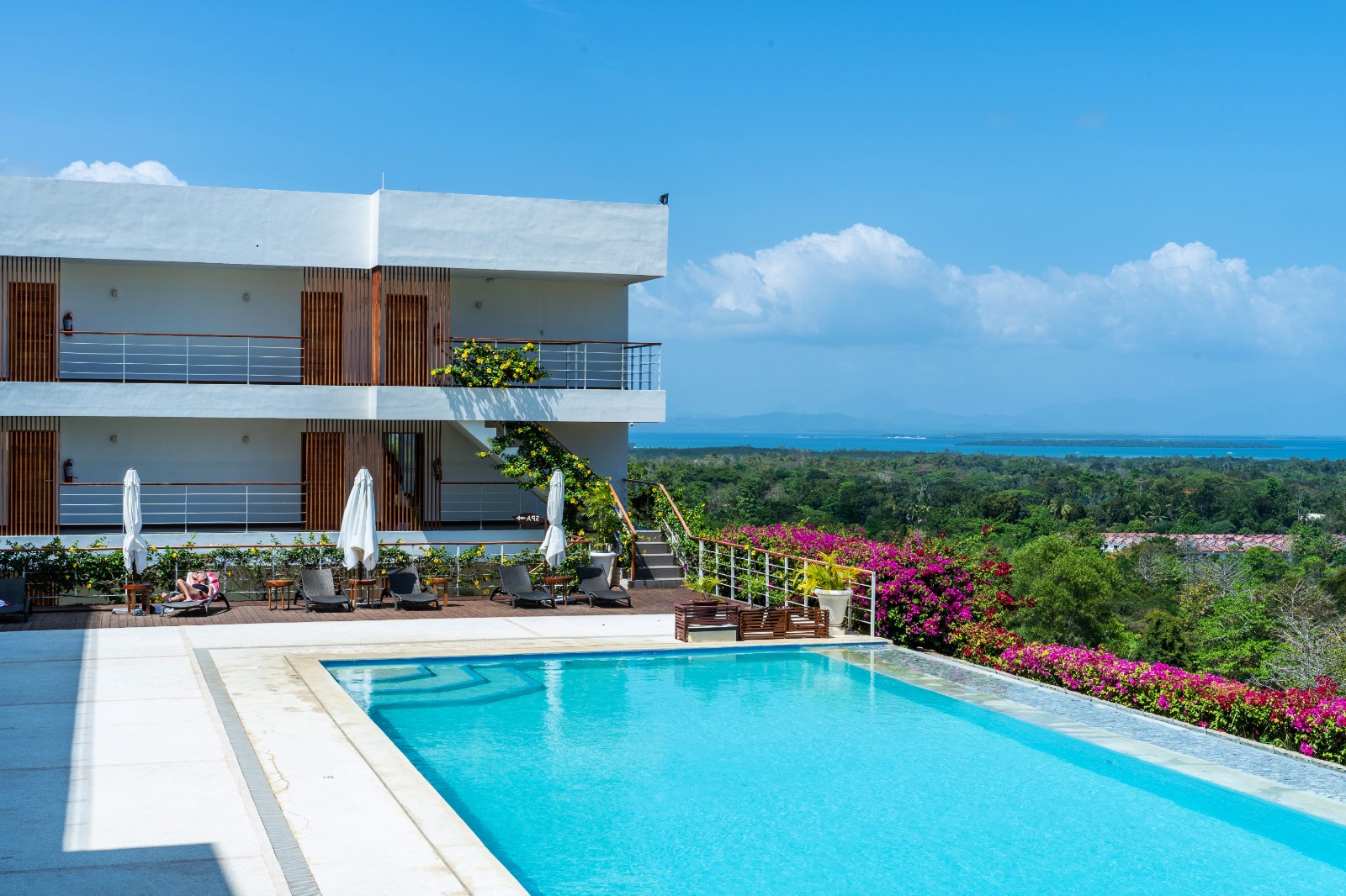 万豪国际集团与Lefay品牌达成合作，携手拓展全球奢华康养业务