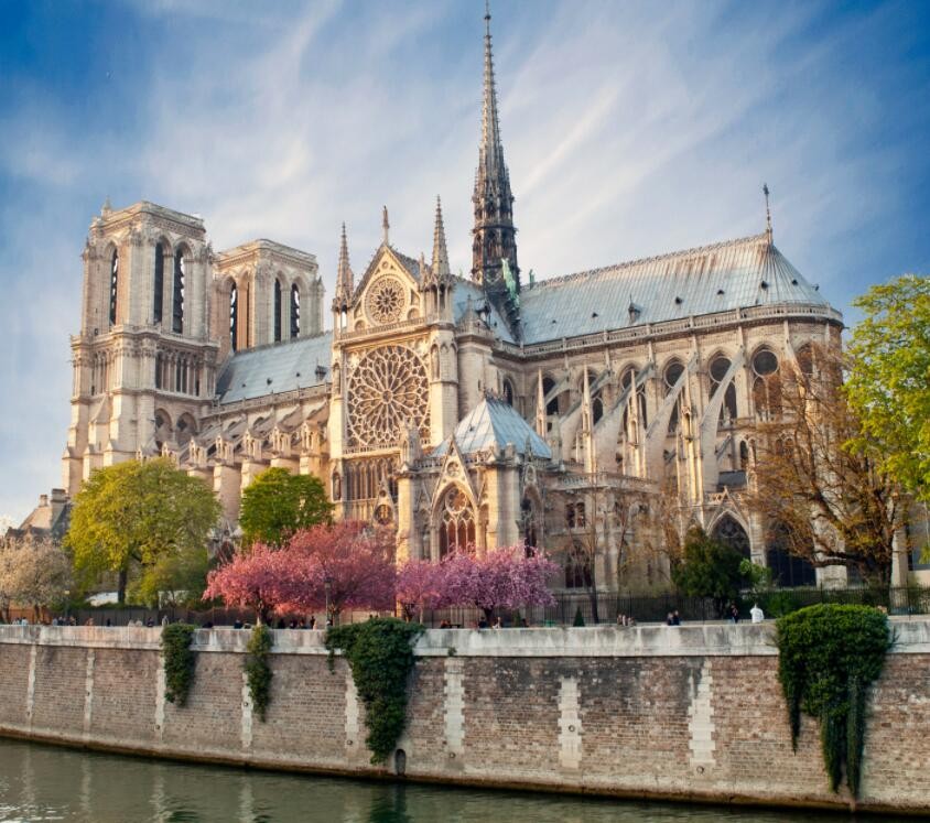 嘉佩乐柏典酒店预计三季度正式营业，天津再添文旅新地标