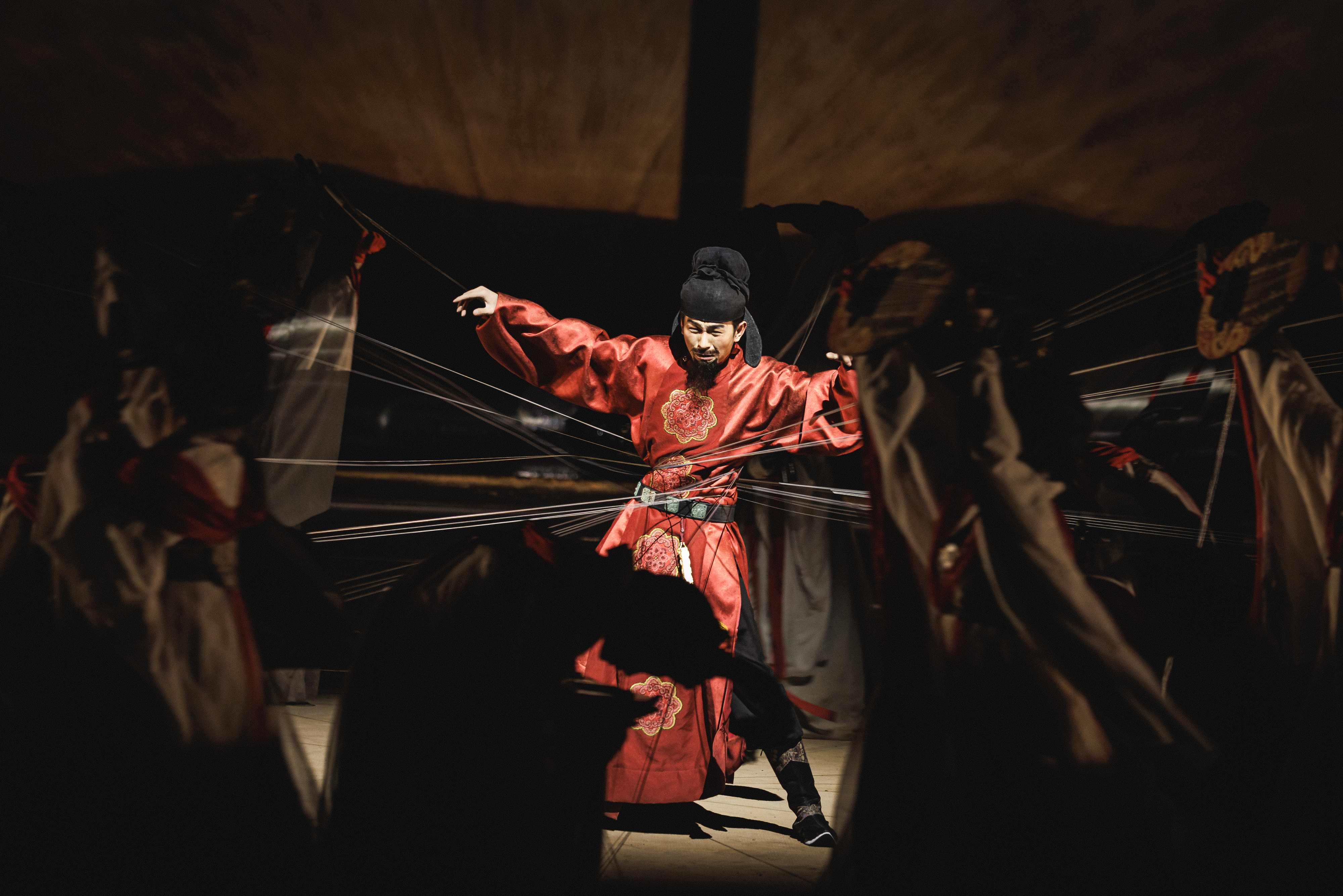 \