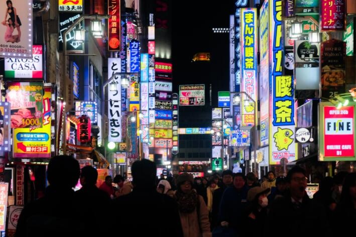 2026年上半年访日外国游客同比降2% 韩国成最大入境客源